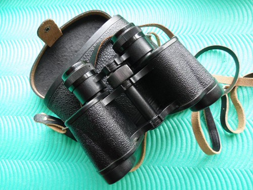 Raro binocolo collezione - raro, da