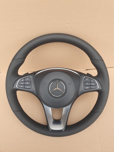 Volante mercedes - volante, w246