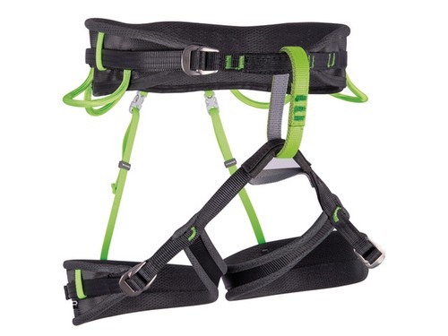 Camp imbrago arrampicata - camp,
