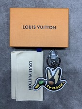 Louis Vuitton Virigil Abloh X Nigo Duck Key Charm 