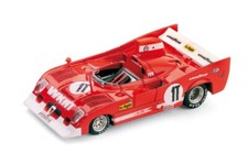 Modellino Auto Competizione