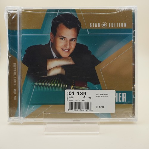 Marc pircher star - pircher, |