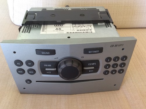Autoradio grundig delphi - autoradio,