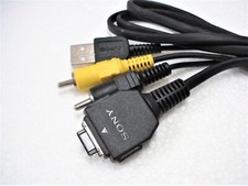Cavo A/V USB originale Sony