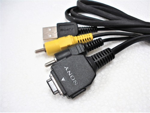 Cavo usb originale - a/v,