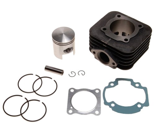 Kit cilindro pistone - cc,