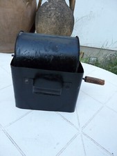 Antico torrefattore francese