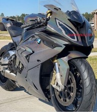 BMW 2015 - 2018 S1000RR . LED