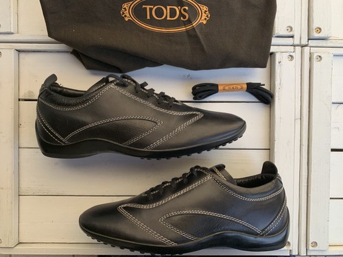 Scarpe uomo tod 42 5 - uomo, n.