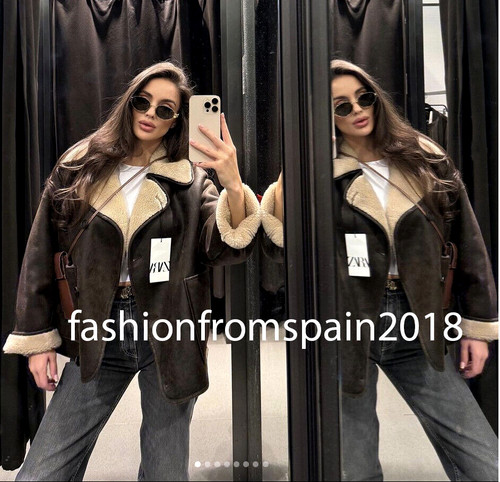 Zara new woman double - zara,