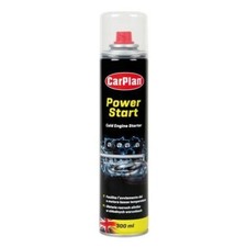 Power Start Carplan avviatore