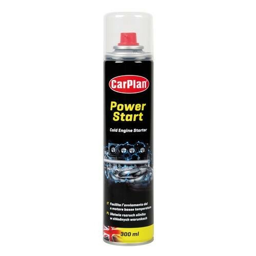 Power start carplan avviatore - power,