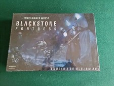 WARHAMMER 40K WARHAMMER QUEST