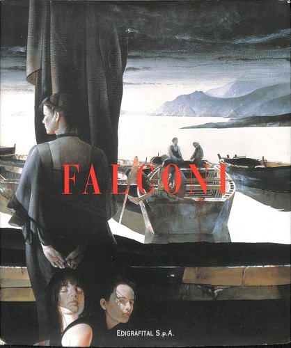 Gigino falconi fantasmi - falconi, i