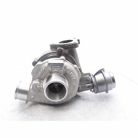 Turbo turbocompressore per - turbocompressore,
