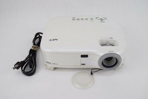 Nec vt575 projector office - vt575,