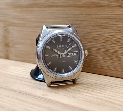 Orologio polso vintage - da,