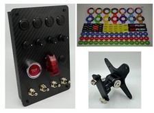 SIMPUSH Sim Racing scatola