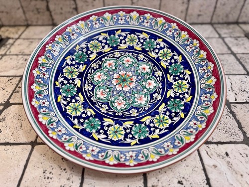 Ciotola uzbek vintage - ciotola,
