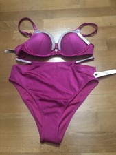 Costume Brillante Victoria