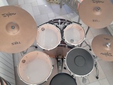 batteria acustica TAMA