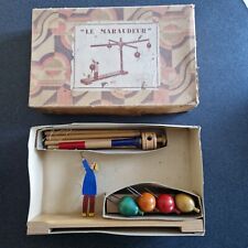 MIGAULT jeu ancien LE