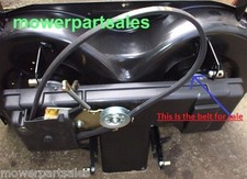 Honda Motore 2 Cintura Coperta