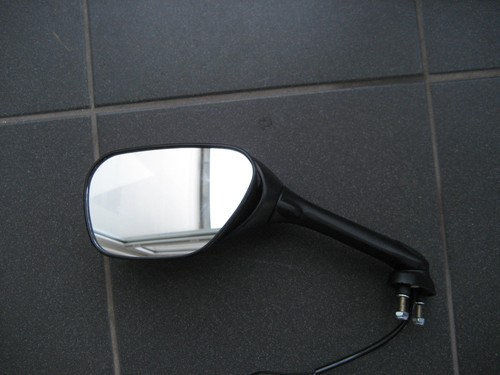 Specchietto sinistro gsx r600 - specchietto, gsx-r600