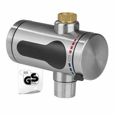 Scaldacqua istantaneo compatto