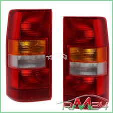 2X FARO POSTERIORE SX + DX PER