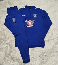 Tuta Nike Chelsea Vintage