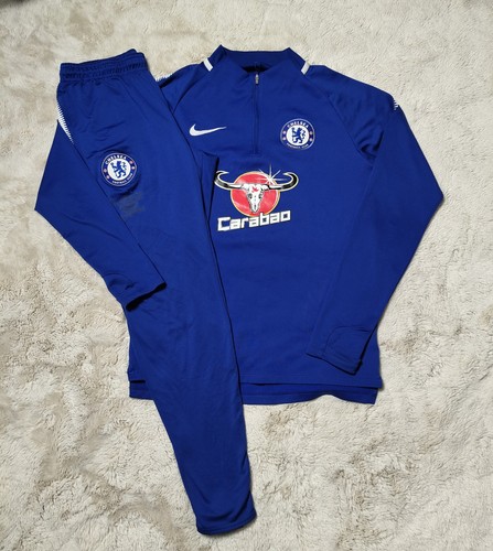 Tuta nike chelsea vintage - tuta,