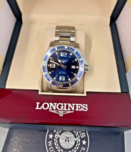 Orologio longines - orologio,