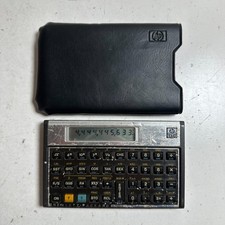 Calcolatrice scientifica