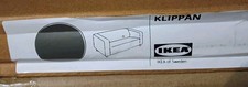 Ikea KLIPPAN Loveseat 2- Seat