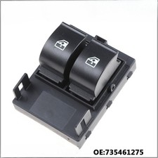 Master Electric Window Control