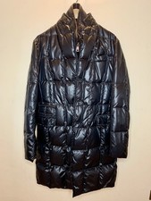 Capotto Uomo Piumino
