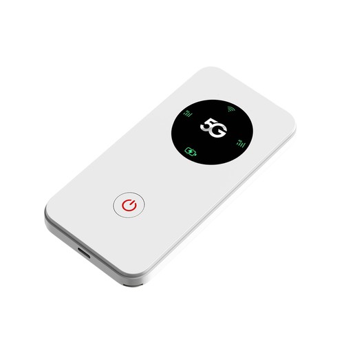Router mifi modem wifi - router, 5g