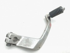 PEDALINO CAMBIO "PIEGATO" GEAR PEDAL "BENT" YAMAHA MT 125 14-16 E314E