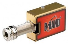 BB-A2 – Preamplificatore a
