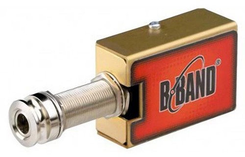 Preamplificatore a - bb-a2,