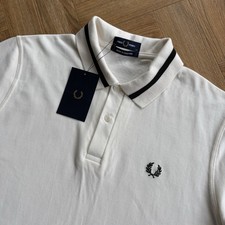 Polo Fred Perry M2/L59 manica