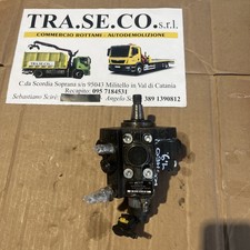 POMPA INIEZIONE ALTA PRESSIONE PER ALFA ROMEO Giulietta Serie (940_) 55237688 9