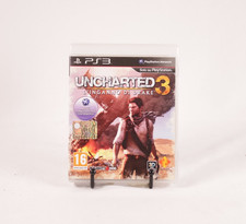 Uncharted 3 L'inganno di Drake