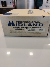 New Midland 70-9020  800 MHz
