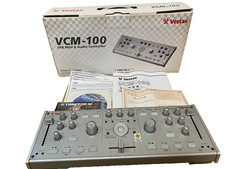 Controller per DJ Vestax