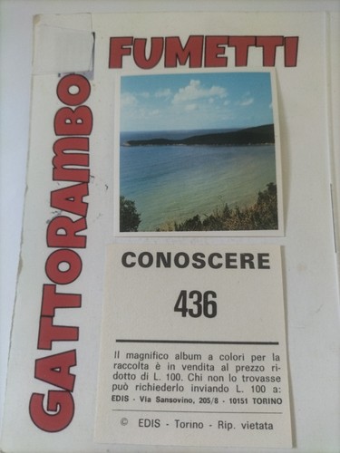 Figurine didattiche conoscere - figurine,