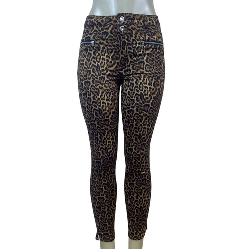 Pantalone donna zara skinny - donna,