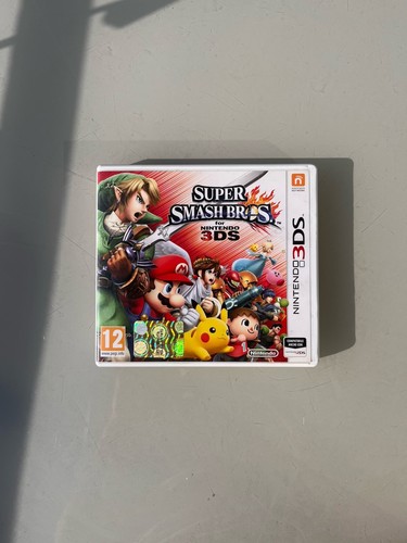 Super smash bros nintendo - bros,