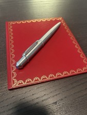 Cartier Penna Diabolo ,Come
